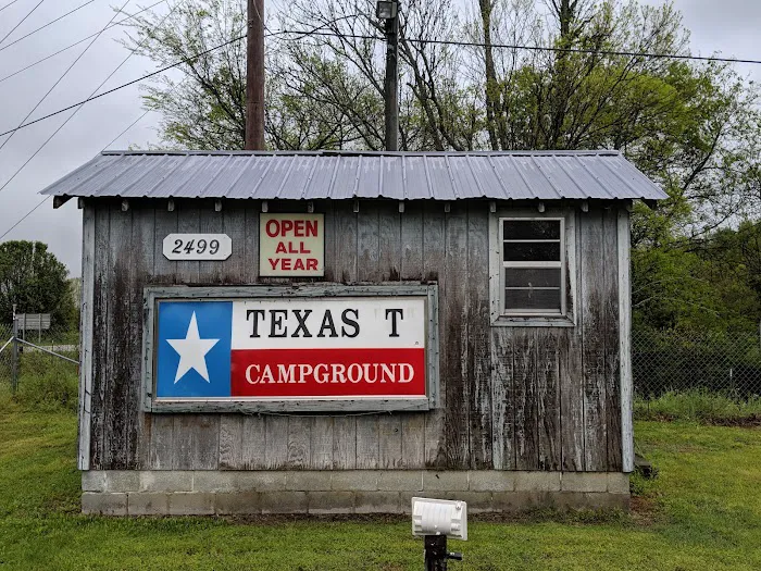 Stoney Creek Travel Park Picture 7