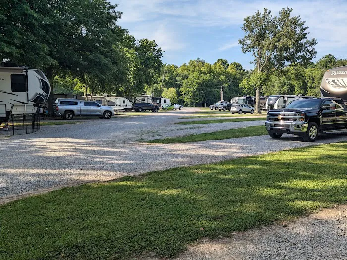 Stoney Creek Travel Park Picture 3