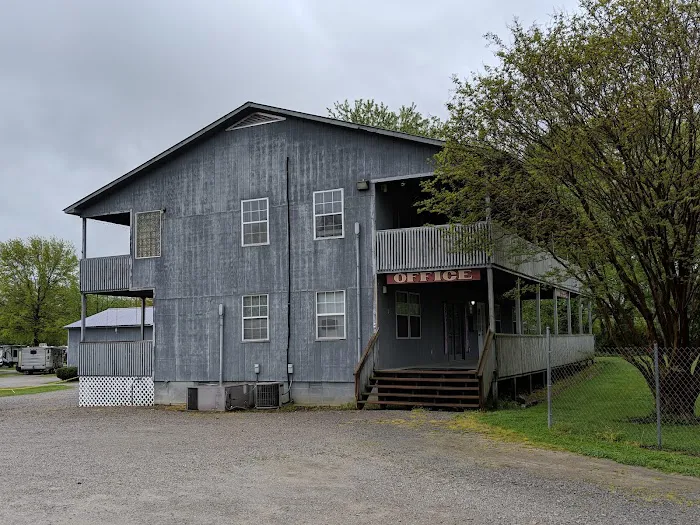 Stoney Creek Travel Park Picture 8