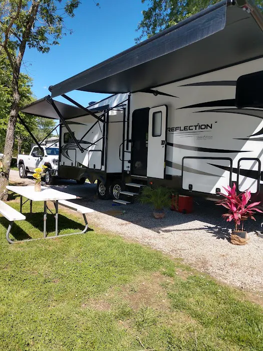 Stoney Creek Travel Park Picture 1