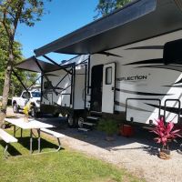 Stoney Creek Travel Park ico