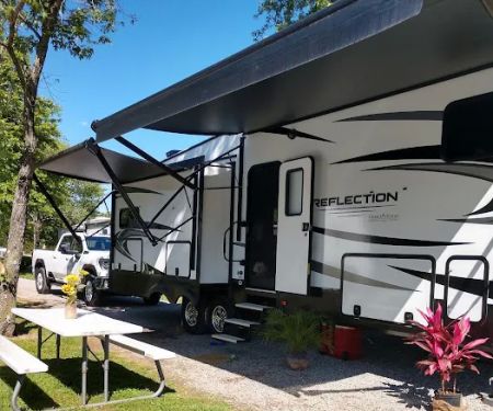 Stoney Creek Travel Park