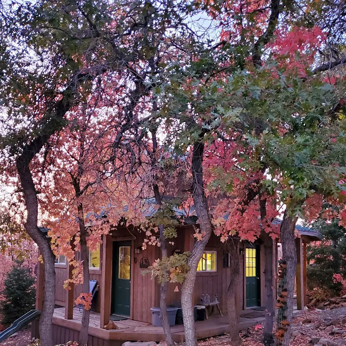 Housers Cabin Picture 2