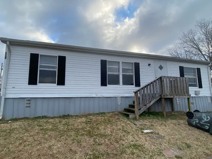 Woodland Mobile Village Picture 2