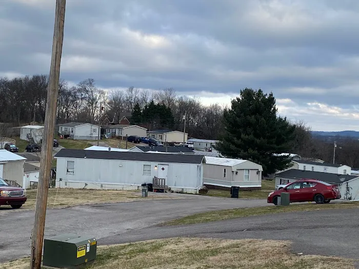 Woodland Mobile Village Picture 1