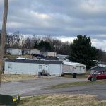 Woodland Mobile Village