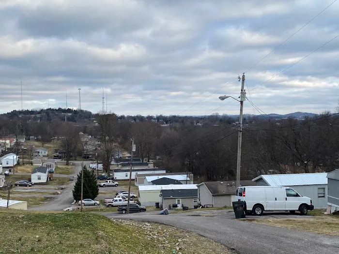 Woodland Mobile Village Picture 8