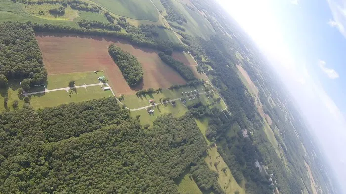 Pulaski Mobile Home & RV Park Picture 4