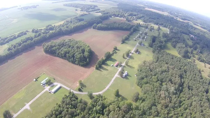 Pulaski Mobile Home & RV Park Picture 3