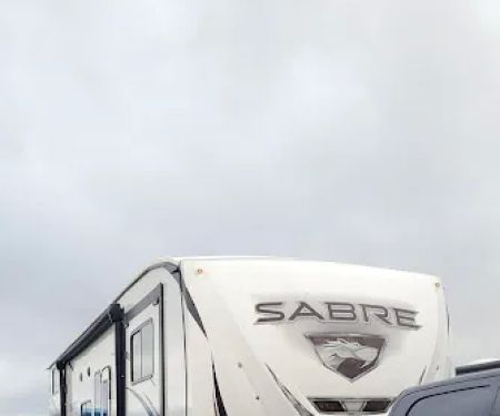 Pulaski Mobile Home & RV Park