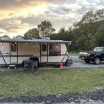 Painted Rocks Campground