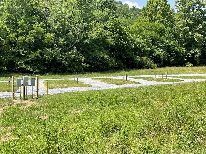 Painted Rocks Campground Picture 5