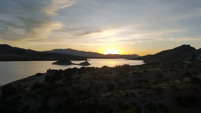 Painted Rocks Campground Picture 8