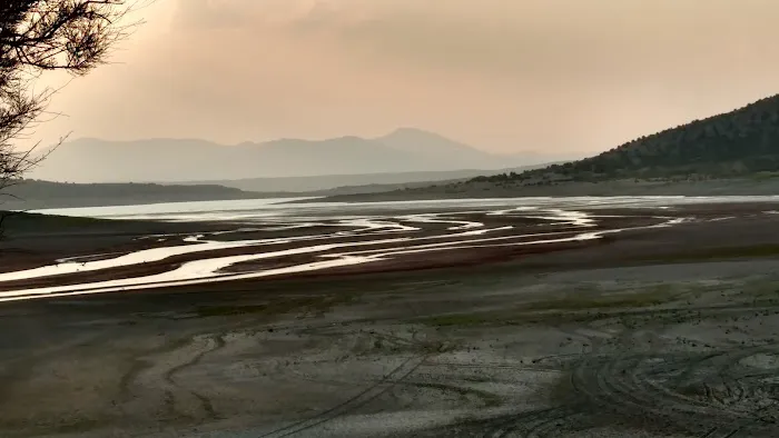 Painted Rocks Campground Picture 5