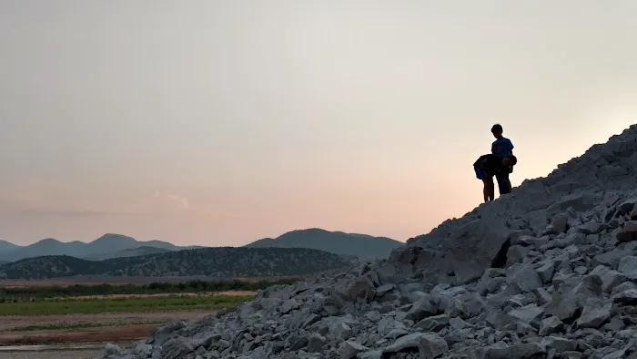 Painted Rocks Campground Picture 2