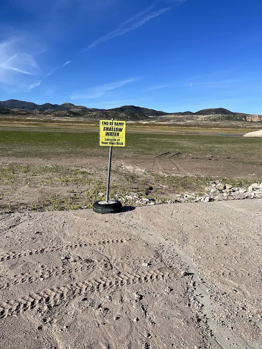 Painted Rocks Campground Picture 9