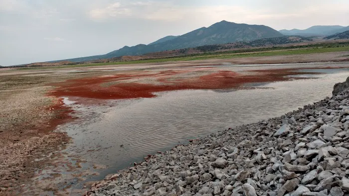 Painted Rocks Campground Picture 1