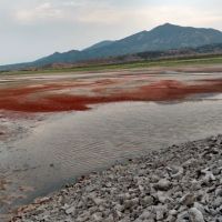 Painted Rocks Campground ico