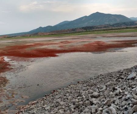 Painted Rocks Campground