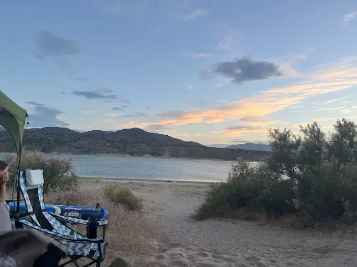 Eagle View Campground Picture 1