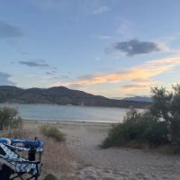 Eagle View Campground ico