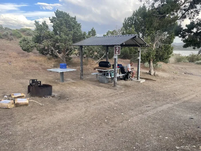 Eagle View Campground Picture 4