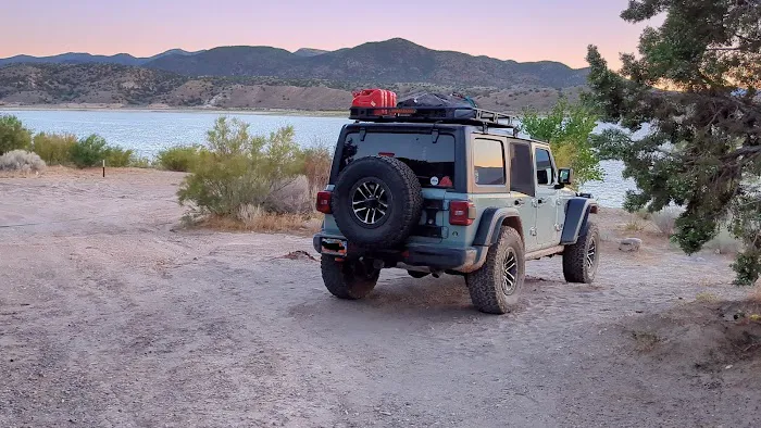 Eagle View Campground Picture 7