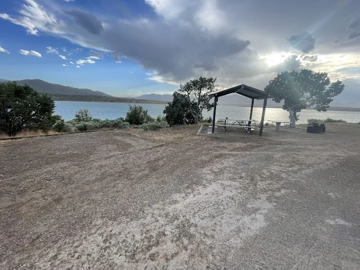 Eagle View Campground Picture 3