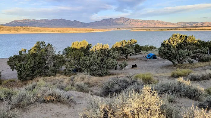 Eagle View Campground Picture 10