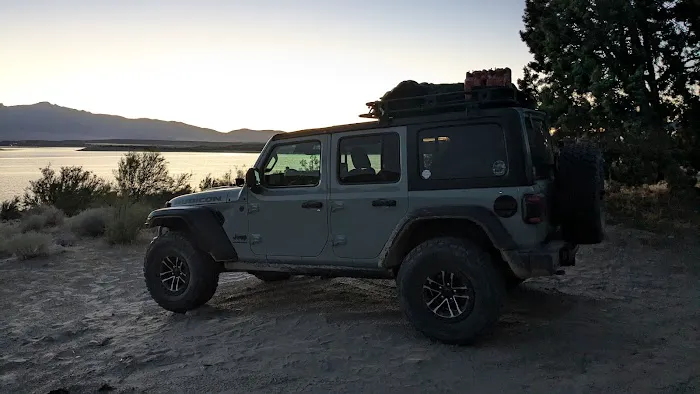 Eagle View Campground Picture 6