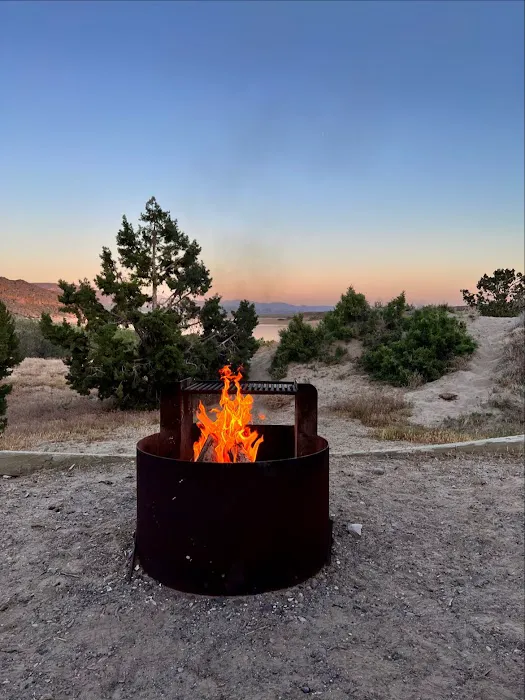 Eagle View Campground Picture 8