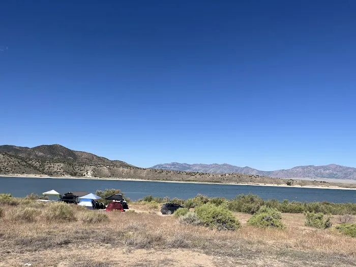 Eagle View Campground Picture 2