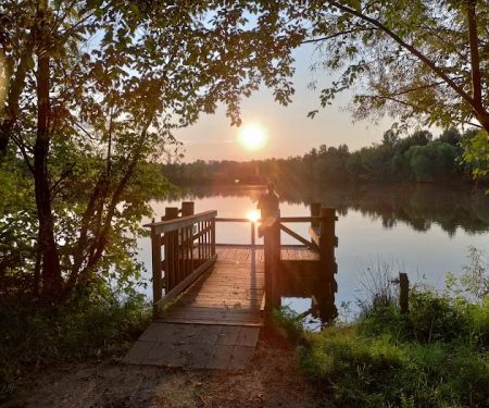 Circle H Mobile Home Ranch