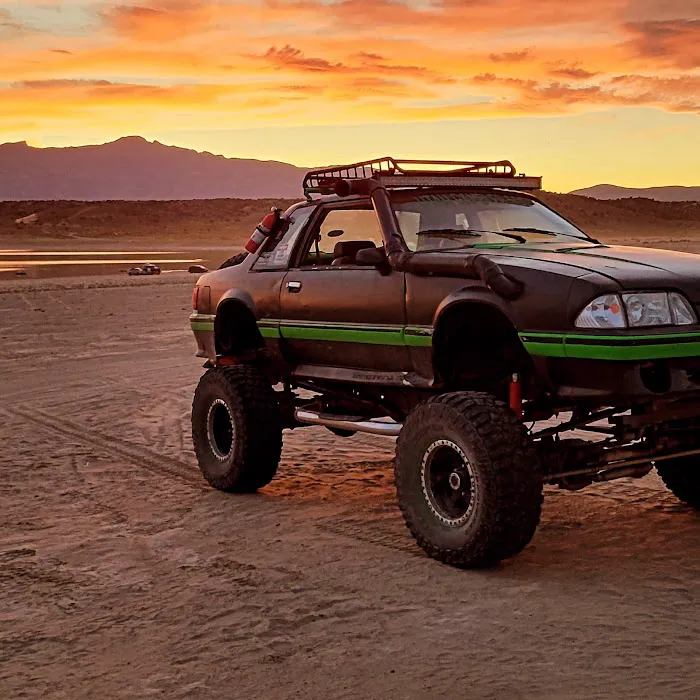 Sandy Beach at Yuba Lake Picture 9