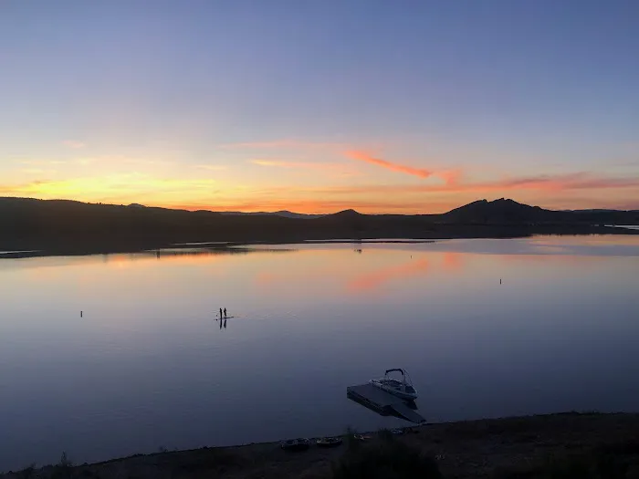 Sandy Beach at Yuba Lake Picture 4