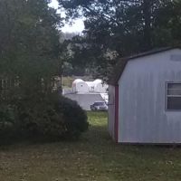 Graceland Mobile Home Estates ico
