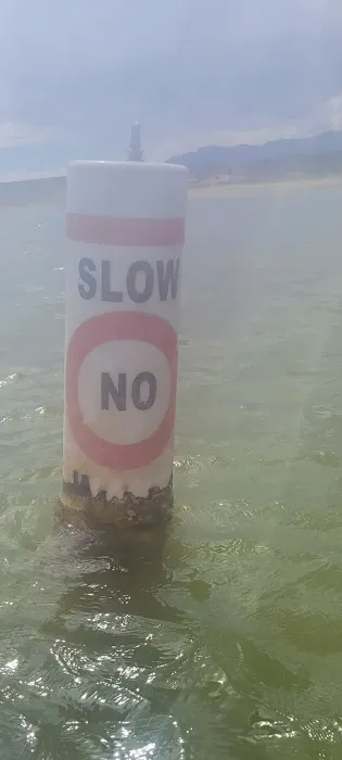 North Beach Campground Picture 4