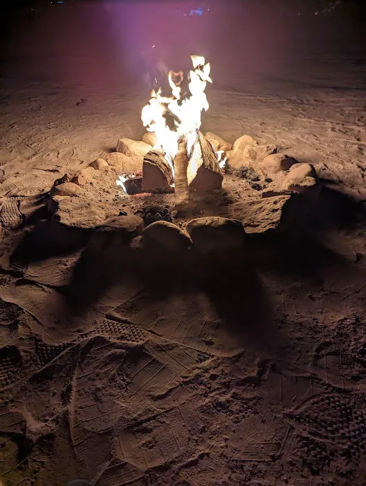 North Beach Campground Picture 8