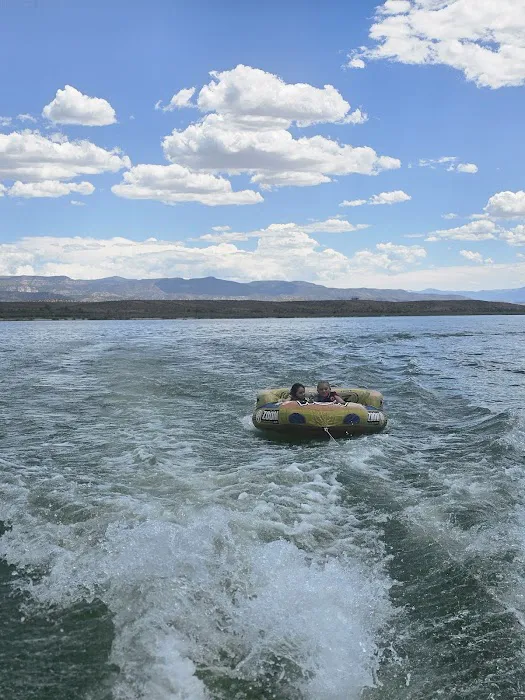 North Beach Campground Picture 10