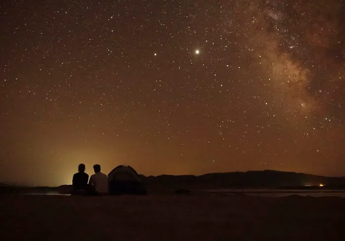 North Beach Campground Picture 7