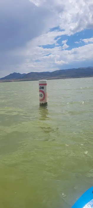 North Beach Campground Picture 1