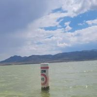 North Beach Campground ico