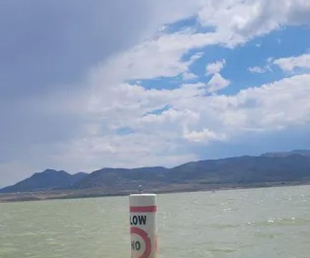 North Beach Campground