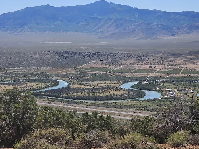 North Beach Campground Picture 9