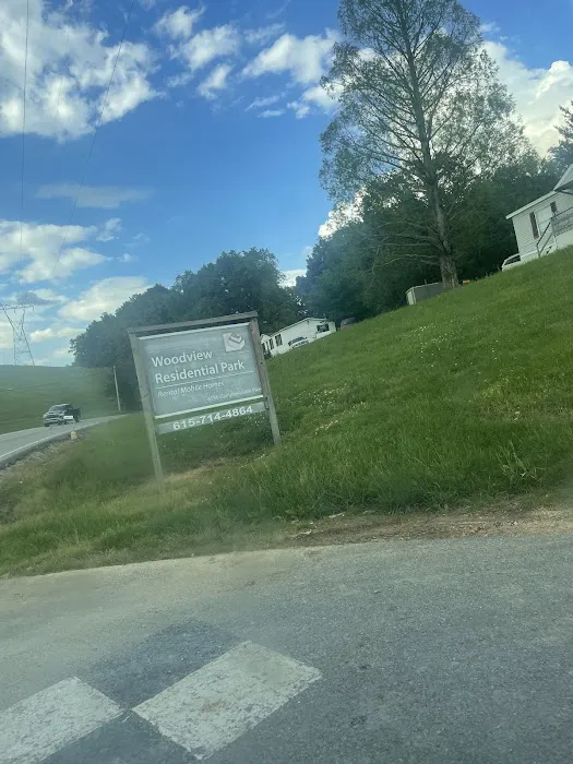 Woodview Mobile Residential Park Picture 2