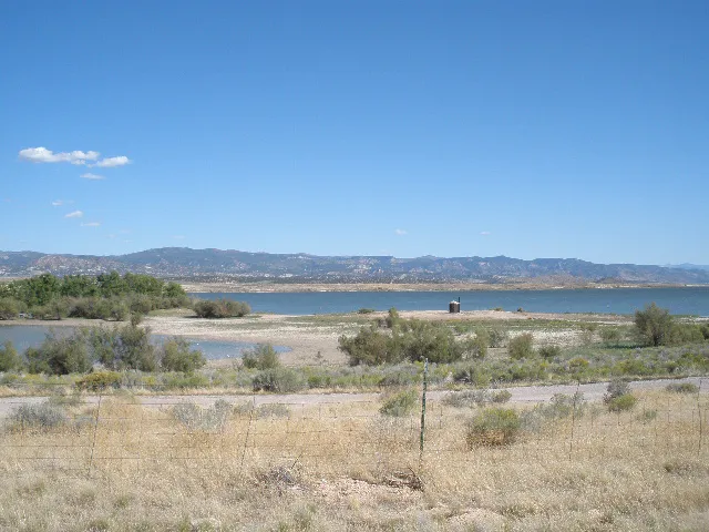 West Beach Campground Picture 1