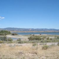 West Beach Campground ico