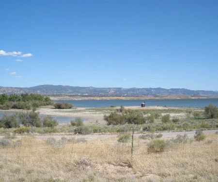 West Beach Campground