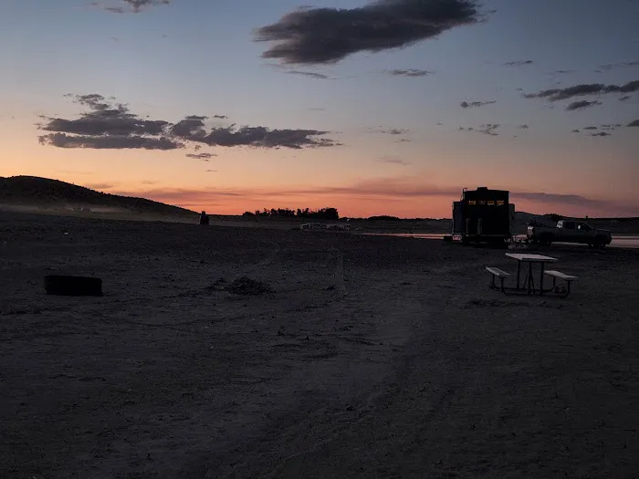 West Beach Campground Picture 6