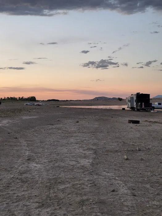 West Beach Campground Picture 10